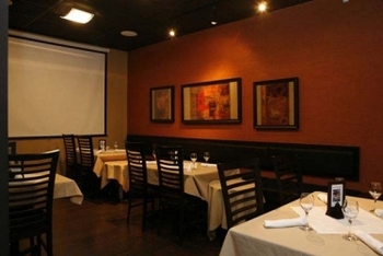 JFK Restaurant and Lounge Venue